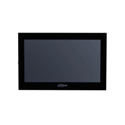 Picture of MONITOR LCD 10" IP DOORPHONE/WI-FI VTH5341G-W DAHUA