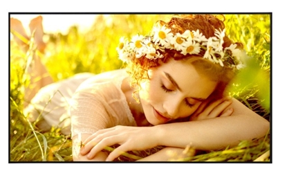 Picture of Monitor wielkoformatowy 65UL5Q-E 500cd/m2 UHD 24/7