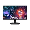 Изображение Monitors Samsung Odyssey G5 LS27FG500SUXEN 27 OLED