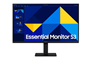 Изображение Monitors Samsung Essential S3 LS24D300GAUXEN 24 IPS