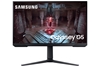 Изображение Monitors Samsung Odyssey G5 G51C 27" 2560 x 1440 165 Hz