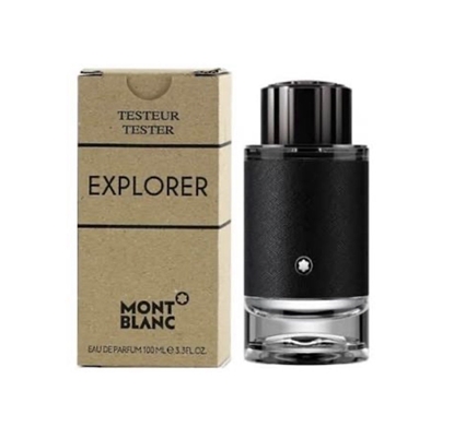 Picture of Mont Blanc Explorer Perfume Tester EDP 100ml