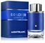 Изображение Mont Blanc Explorer Ultra Blue Perfume EDP 100 ml