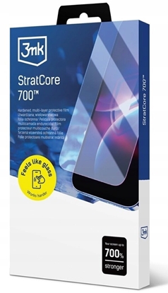 Picture of Motorola Moto G57 Power - 3mk StratCore700