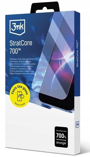 Изображение Motorola Moto G57 Power - 3mk StratCore700