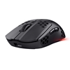Изображение MOUSE USB OPTICAL WRL GXT929/HELOX LIGHTW BLK 25307 TRUST