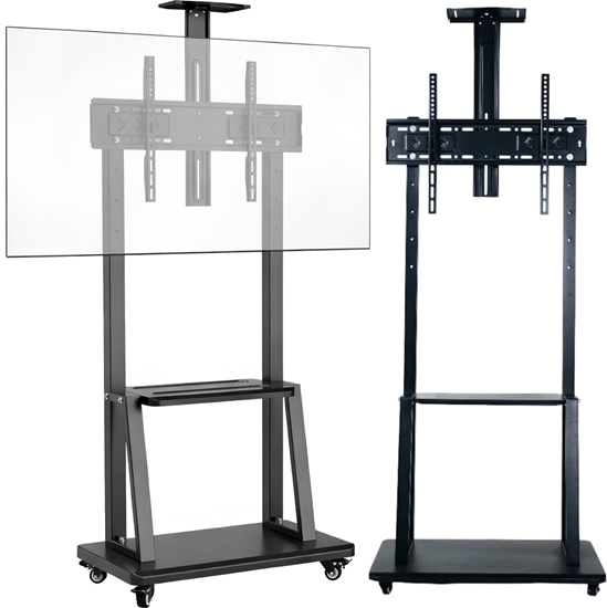 Picture of MOZOS 1700 MOBILNY STOJAK TV STAND DO TELEWIZORA MONITORA 3275