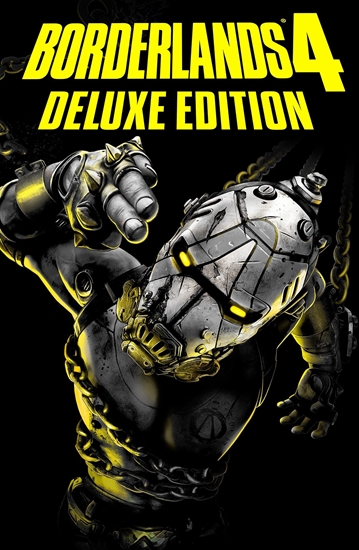 Picture of MS ESD Borderlands 4: Deluxe Edition XXL MS
