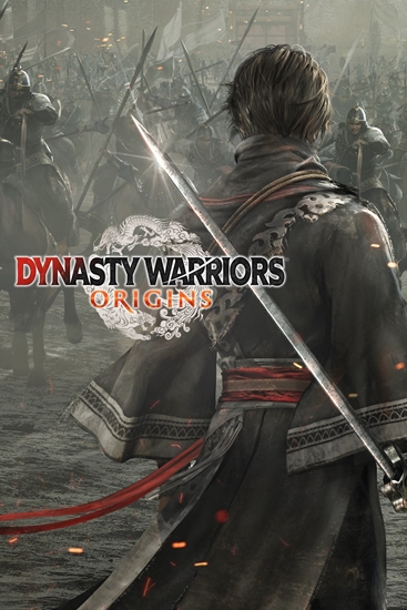 Изображение MS ESD DYNASTY WARRIORS: ORIGINS Std Ed XSS ML