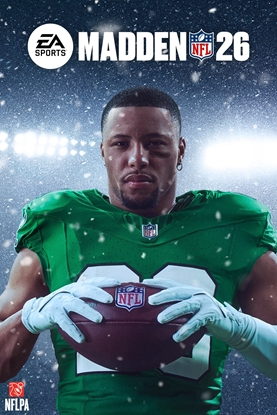 Attēls no MS ESD Madden NFL 26: Standard Edition XXL MS