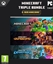 Изображение MS ESD Minecraft Triple Bundle Windows XXS ML