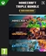 Attēls no MS ESD Minecraft Triple Bundle Xbox XXS ML