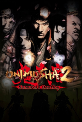 Attēls no MS ESD Onimusha 2: Samurais Destiny XXL MS