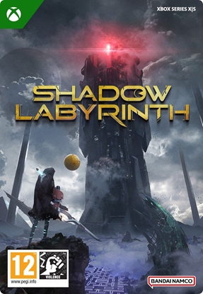Attēls no MS ESD Shadow Labyrinth - Standard Edition XXL MS