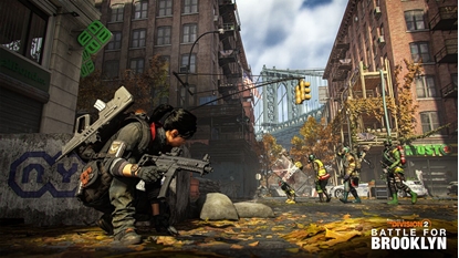 Attēls no MS ESD The Division 2 Battle for Brooklyn DLC XXL MS