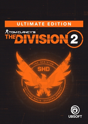 Attēls no MS ESD The Division 2 Ultimate Edition Year 7 XXL MS
