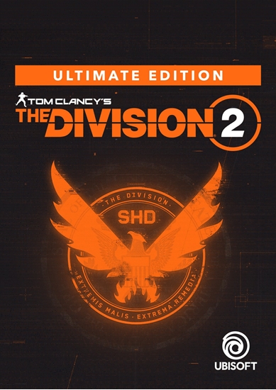 Picture of MS ESD The Division 2 Ultimate Edition Year 7 XXL MS