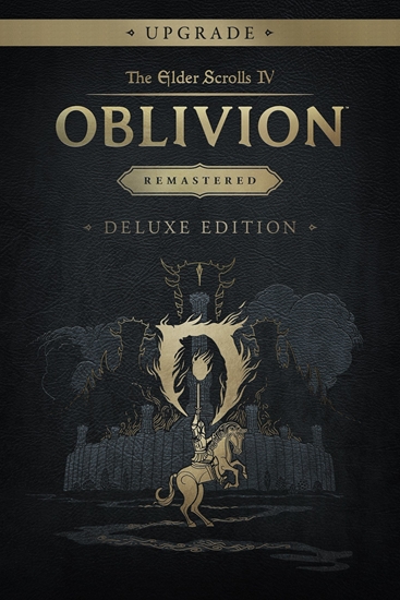 Picture of MS ESD The Elder Scrolls IV: Oblivion Remastered Deluxe Upgrade XXL MS