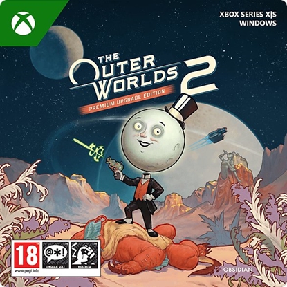 Attēls no MS ESD The Outer Worlds 2: Premium Upgrade Edition XXL MS