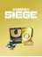 Изображение MS ESD Tom Clancys Rainbow Six Siege 3300 R6 Credits XXL MS