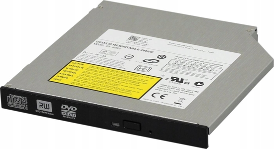 Picture of Napd Dell 8 X DVD+/-RW