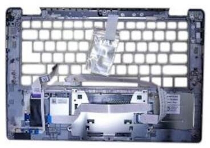 Attēls no Napd Dell ASSY,PLMRST,US,SC+NFC,TBT,5320