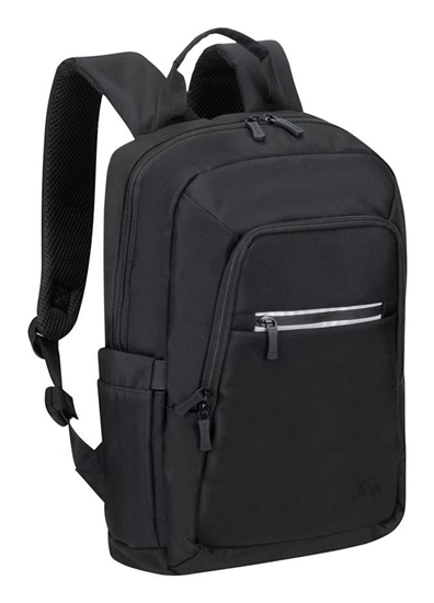 Изображение NB BACKPACK ALPENDORF ECO 14"/7523 BLACK RIVACASE