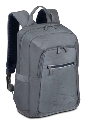 Picture of NB BACKPACK ALPENDORF ECO 14"/7523 GREY RIVACASE
