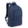 Picture of NB BACKPACK ALPENDORF ECO 16"/7561 DARK BLUE RIVACASE