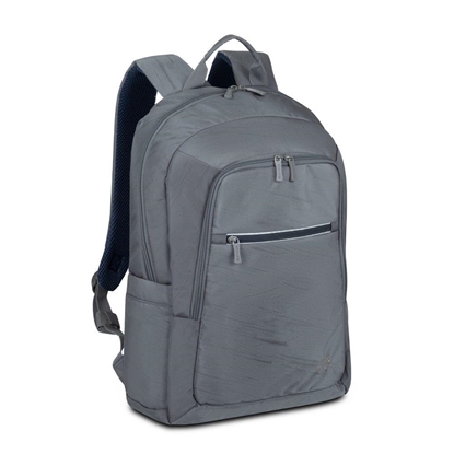 Picture of NB BACKPACK ALPENDORF ECO 16"/7561 GREY RIVACASE