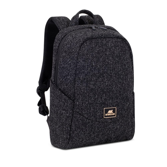 Picture of NB BACKPACK ANVIK 13.3"/7923 BLACK RIVACASE