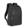 Picture of NB BACKPACK ECO MACBOOK AIR 15/BLACK 8126 RIVACASE