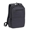 Attēls no NB BACKPACK SUZUKA 15.6"/7760 BLACK RIVACASE