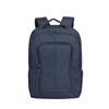 Picture of NB BACKPACK TEGEL 17.3"/8460 DARK BLUE RIVACASE