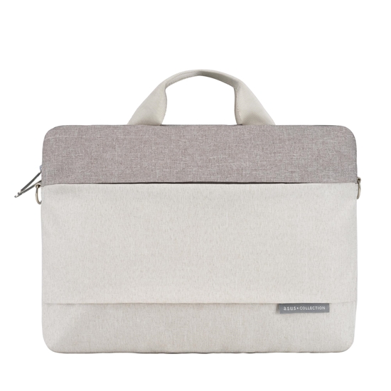 Picture of NB CASE SHOULDER EOS 15"/GREY 90XB01DN-BBA010 ASUS