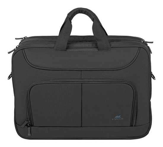 Picture of NB CASE TEGEL 15.6"/8432 BLACK RIVACASE