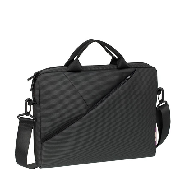 Изображение NB CASE TIVOLI 13.3"/8720 GREY RIVACASE