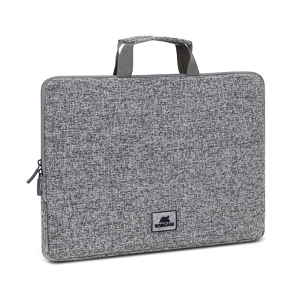 Изображение NB SLEEVE ANVIK 15.6"/7915 LIGHT GREY RIVACASE