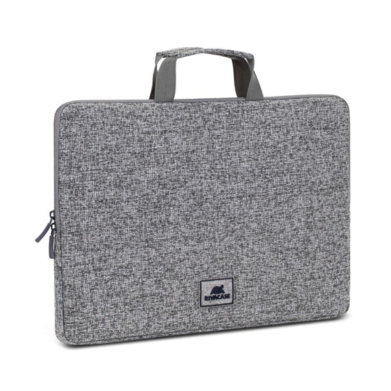 Picture of NB SLEEVE ANVIK 15.6"/7915 LIGHT GREY RIVACASE