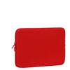 Picture of NB SLEEVE MACBOOK 13"/5123 RED RIVACASE