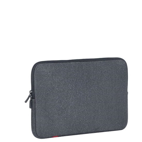 Picture of NB SLEEVE MACBOOK AIR 12"/5113 DARK GREY RIVACASE