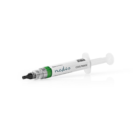 Picture of Nedis COOLP400SI Thermal paste 4g