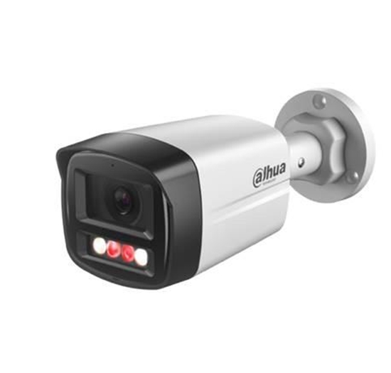 Изображение NET CAMERA 2MP BULLET/HFW1239TL1-A-IL-0280B DAHUA
