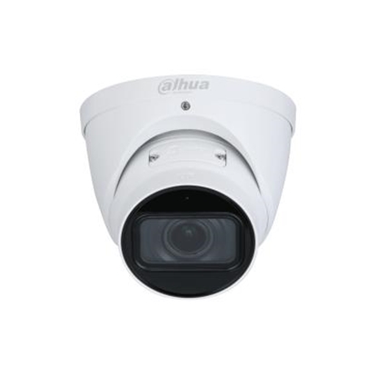 Picture of NET CAMERA 4MP IR EYEBALL/IPC-HDW5442T-ZE-2712-S3 DAHUA
