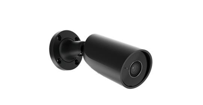 Picture of NET CAMERA 5MP BULLETCAM/2.8MM BLACK 79024 AJAX