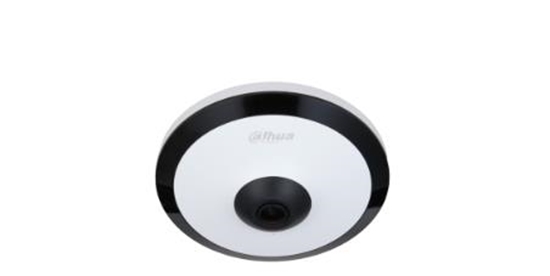 Изображение NET CAMERA 5MP FISHEYE IR DOME/IPC-EW5541-AS DAHUA