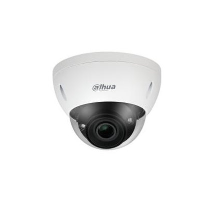 Attēls no NET CAMERA 5MP IR DOME/HDBW5541E-ZE-27135-S3 DAHUA