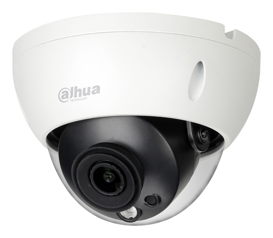 Picture of NET CAMERA 5MP IR DOME/HDBW5541R-ASE-0280B-S3 DAHUA