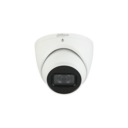 Attēls no NET CAMERA 5MP IR EYEBALL/HDW5541TM-ASE-0280B-S3 DAHUA