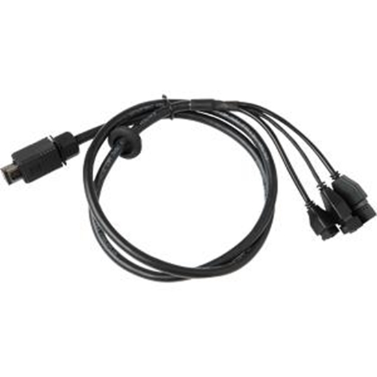 Picture of NET CAMERA ACC CABLE AUDIO I/O/5M 5506-191 AXIS